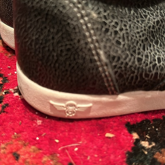 Creative recreation men’s runners size 8 - Picture 4 of 5